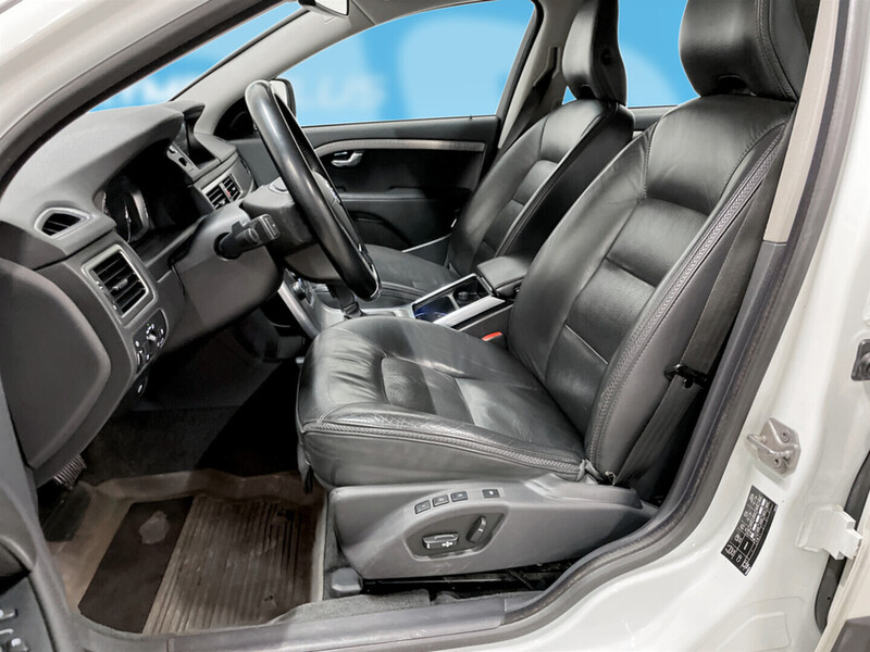 Volvo XC70 vaihtoauto