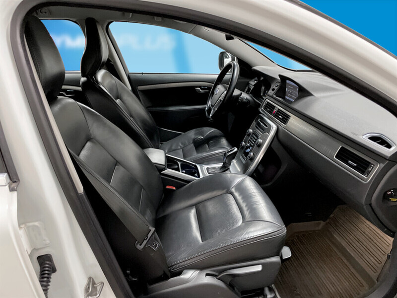 Volvo XC70 vaihtoauto