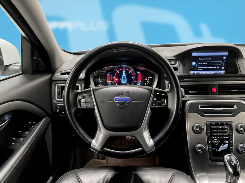 Volvo XC70 vaihtoauto