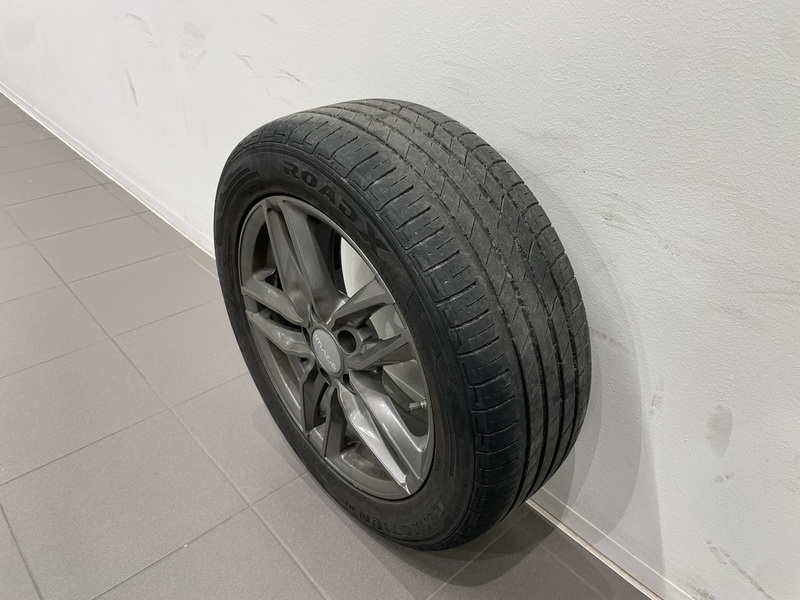 Hyundai IONIQ plug-in vaihtoauto