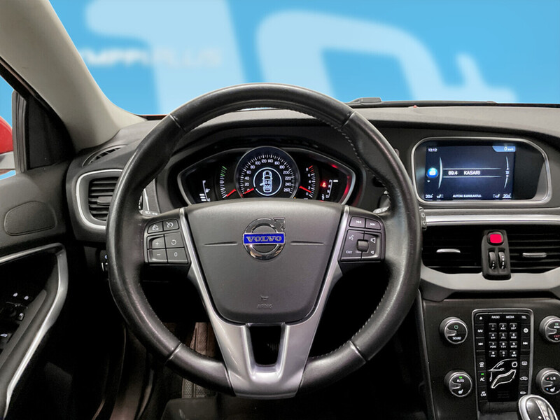 Volvo V40 vaihtoauto