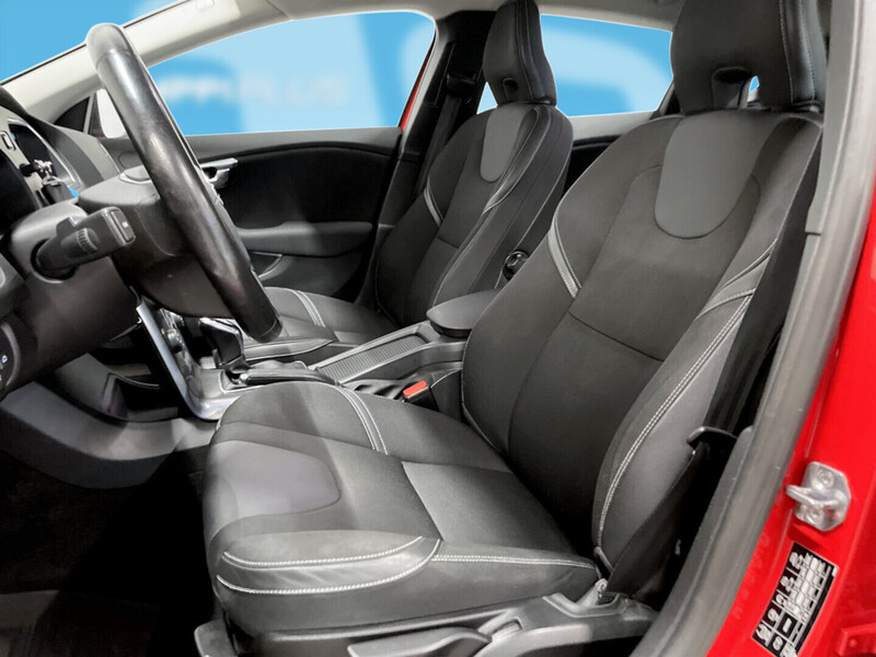 Volvo V40 vaihtoauto