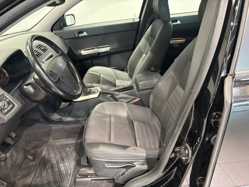 Volvo V50 vaihtoauto