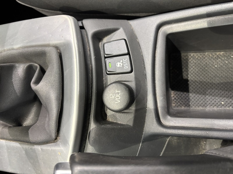 Volvo V50 vaihtoauto