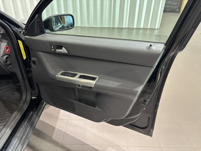 Volvo V50 vaihtoauto