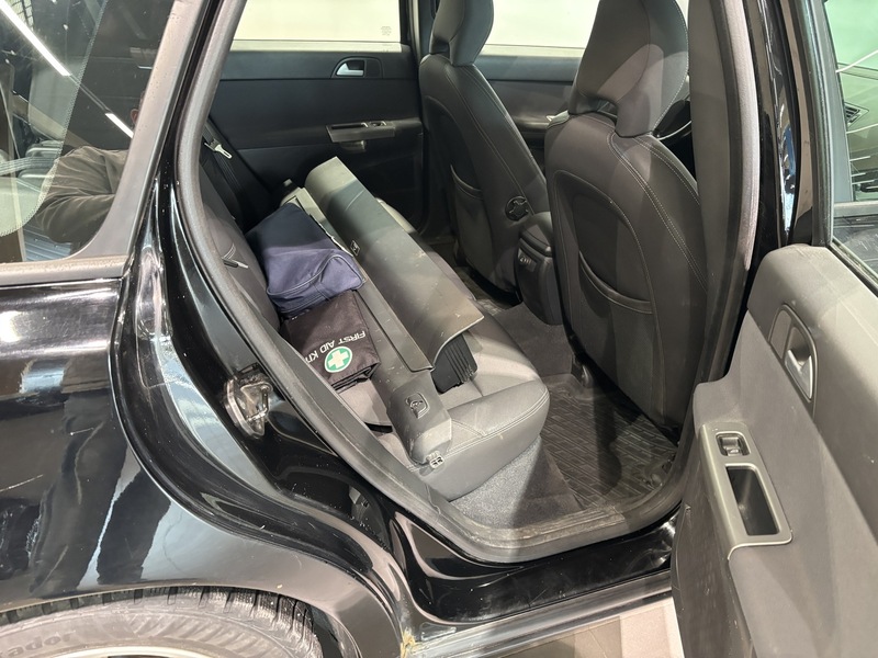 Volvo V50 vaihtoauto