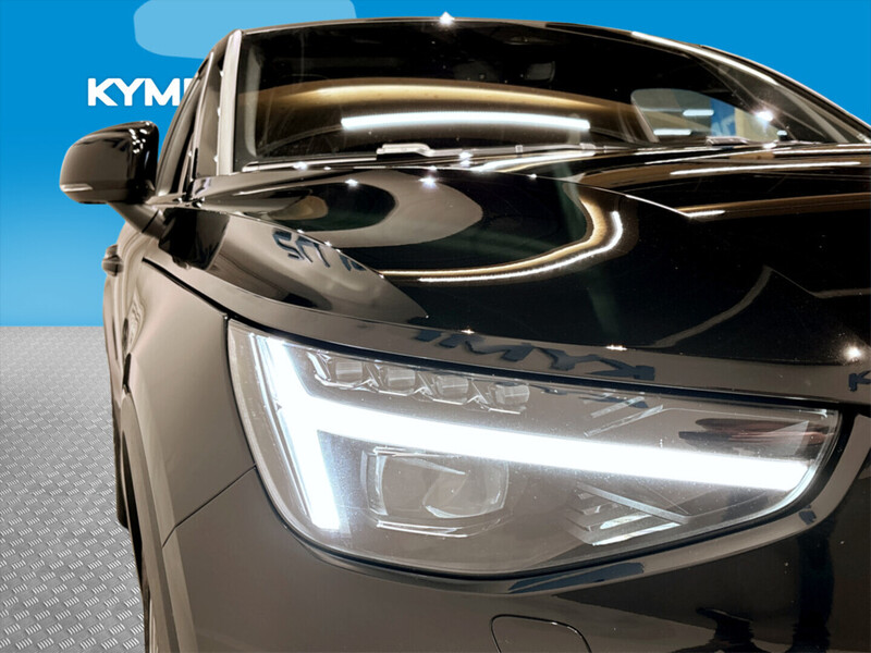 Volvo C40 vaihtoauto