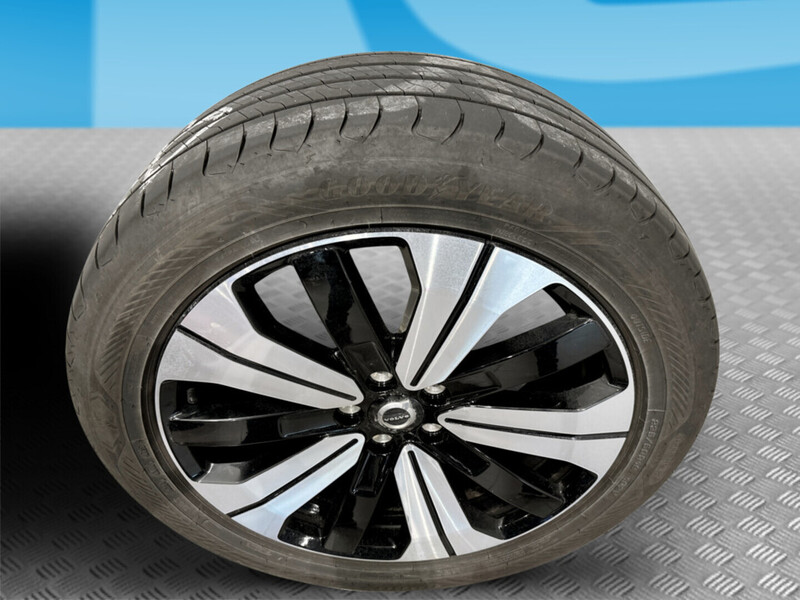 Volvo C40 vaihtoauto