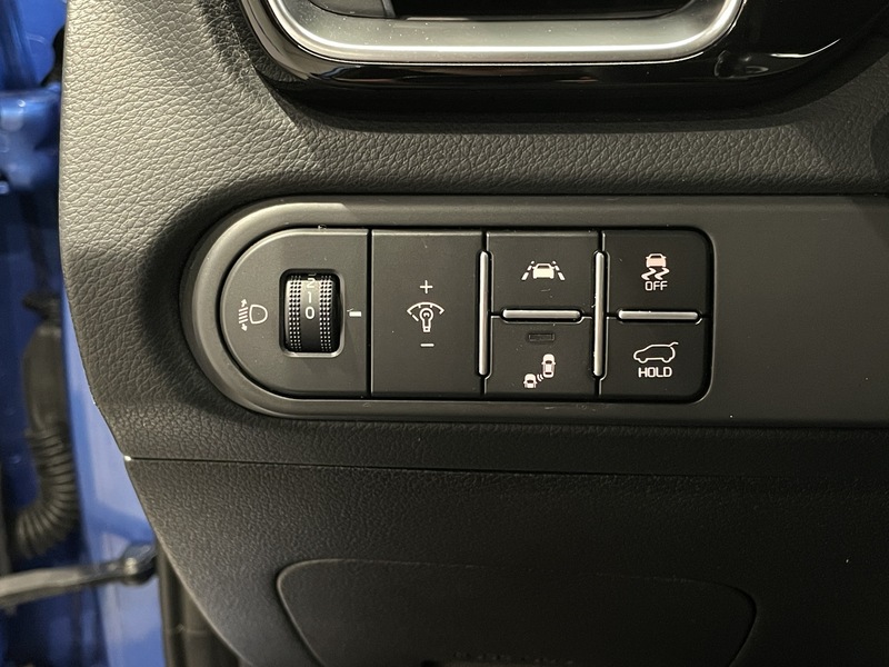 Kia Proceed vaihtoauto