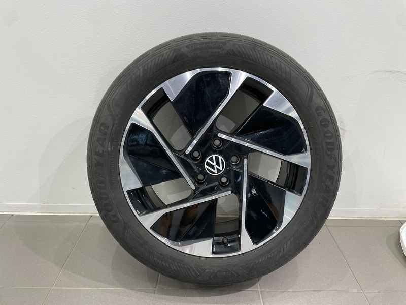 Volkswagen ID.3 vaihtoauto