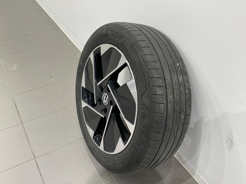 Volkswagen ID.3 vaihtoauto