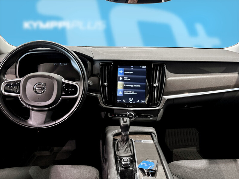 Volvo V90 Cross Country vaihtoauto