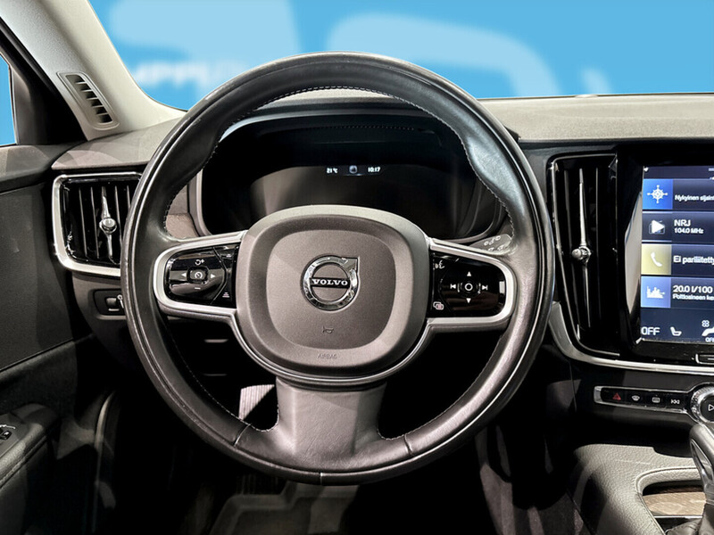 Volvo V90 Cross Country vaihtoauto