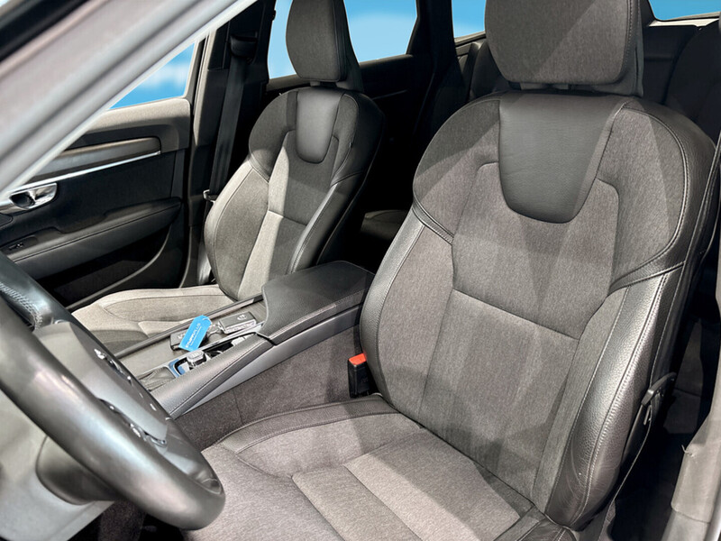 Volvo V90 Cross Country vaihtoauto