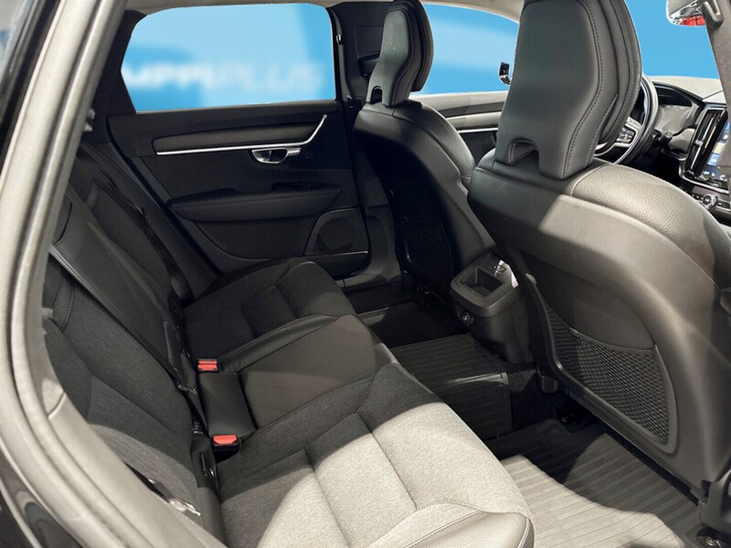 Volvo V90 Cross Country vaihtoauto