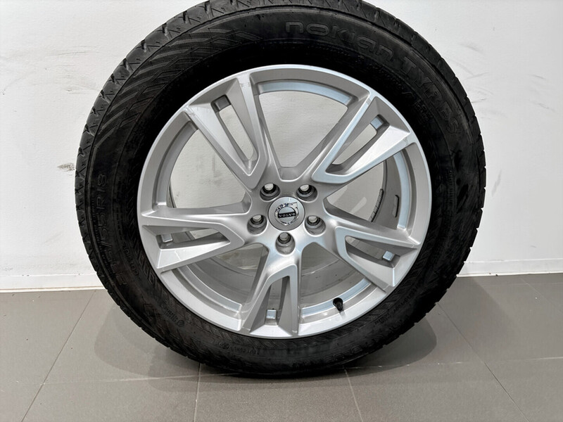 Volvo V90 Cross Country vaihtoauto