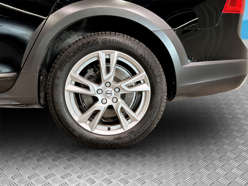 Volvo V90 Cross Country vaihtoauto