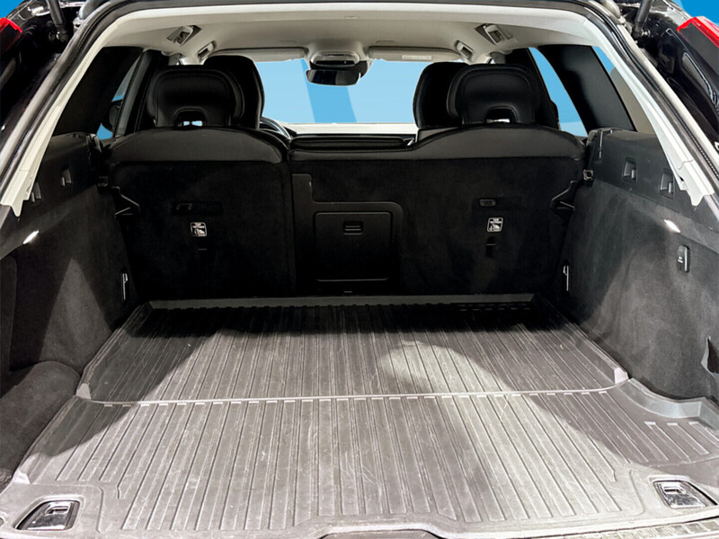 Volvo V90 Cross Country vaihtoauto