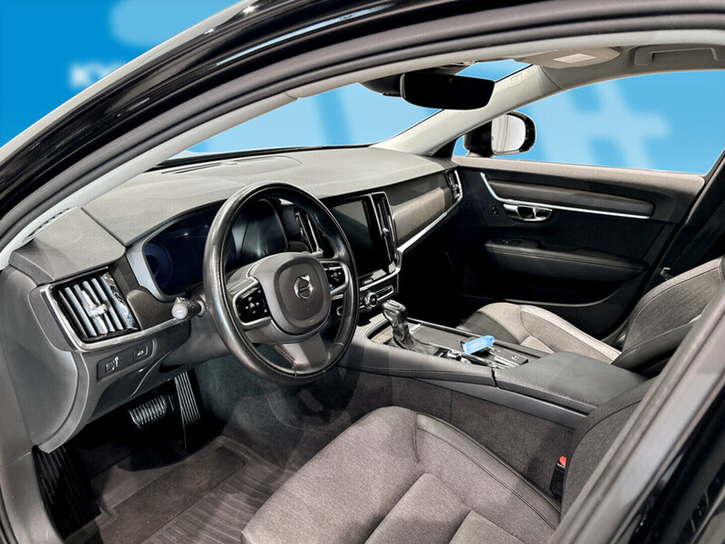 Volvo V90 Cross Country vaihtoauto