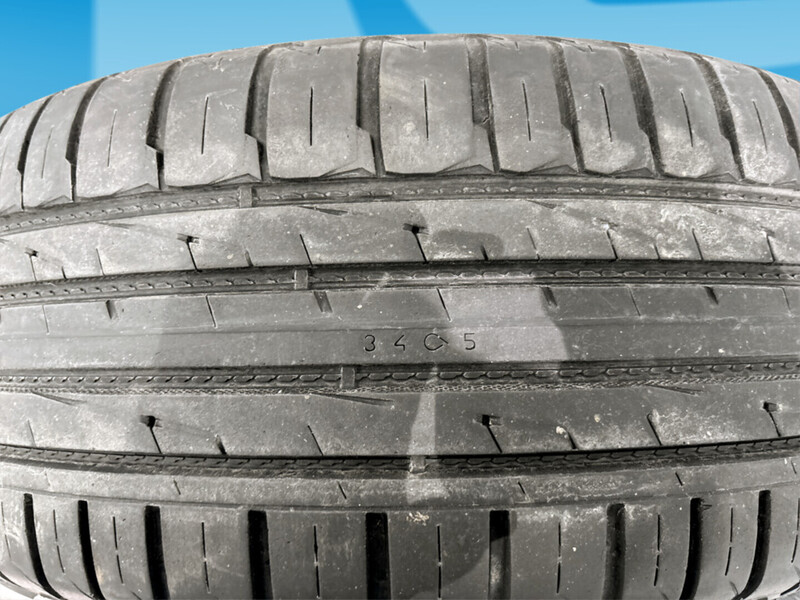 Volvo V90 Cross Country vaihtoauto