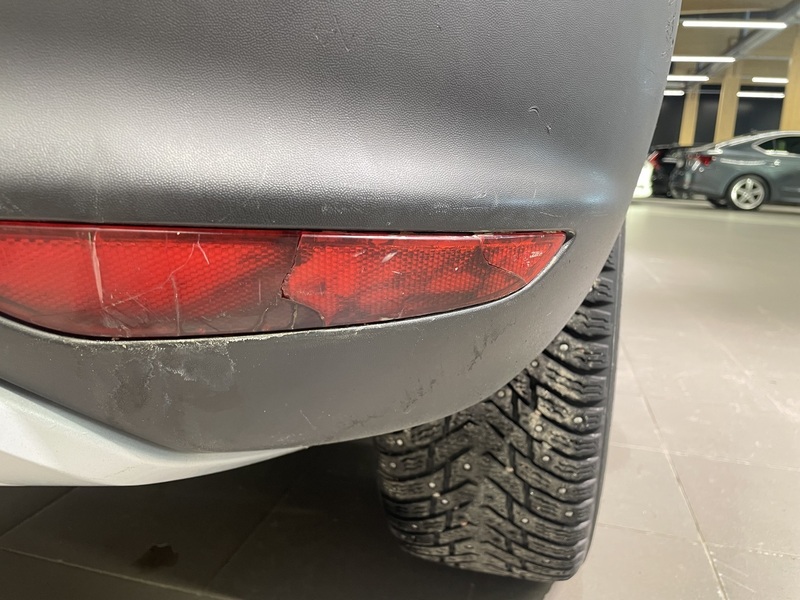 Skoda Yeti vaihtoauto