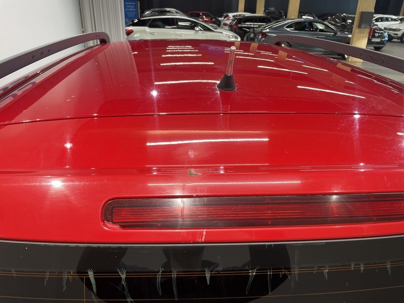 Skoda Yeti vaihtoauto