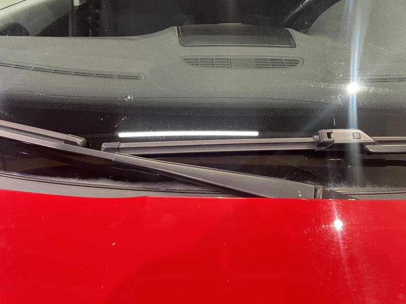 Skoda Yeti vaihtoauto