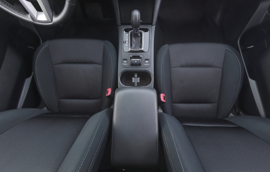 Subaru Outback vaihtoauto