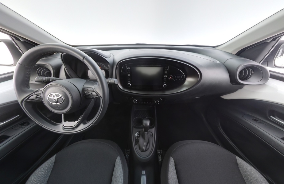 Toyota Aygo X vaihtoauto