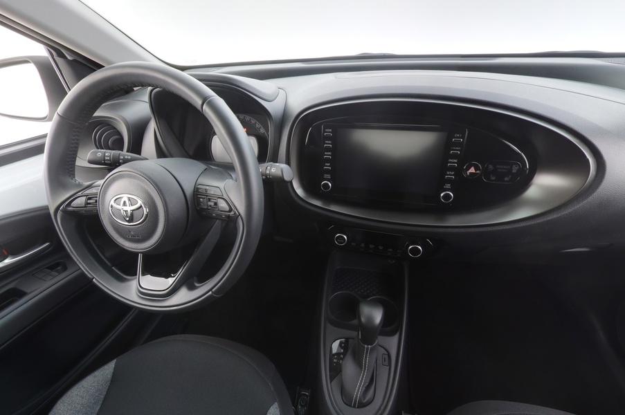 Toyota Aygo X vaihtoauto