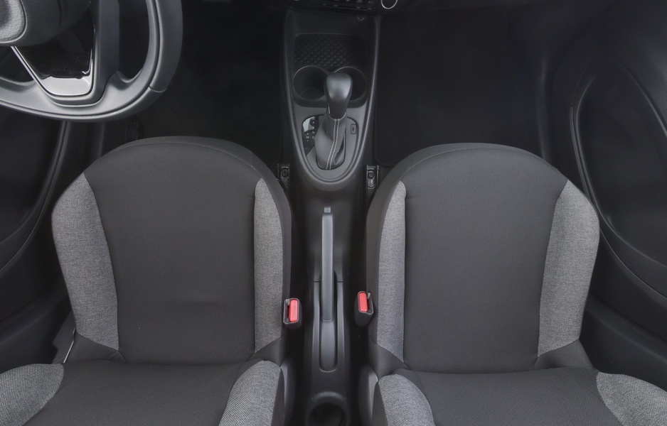 Toyota Aygo X vaihtoauto