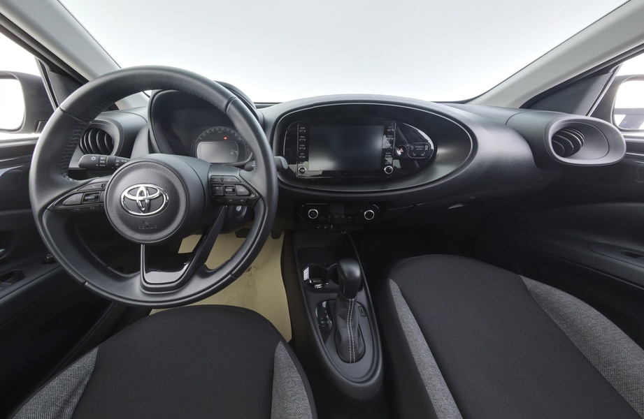 Toyota Aygo X vaihtoauto