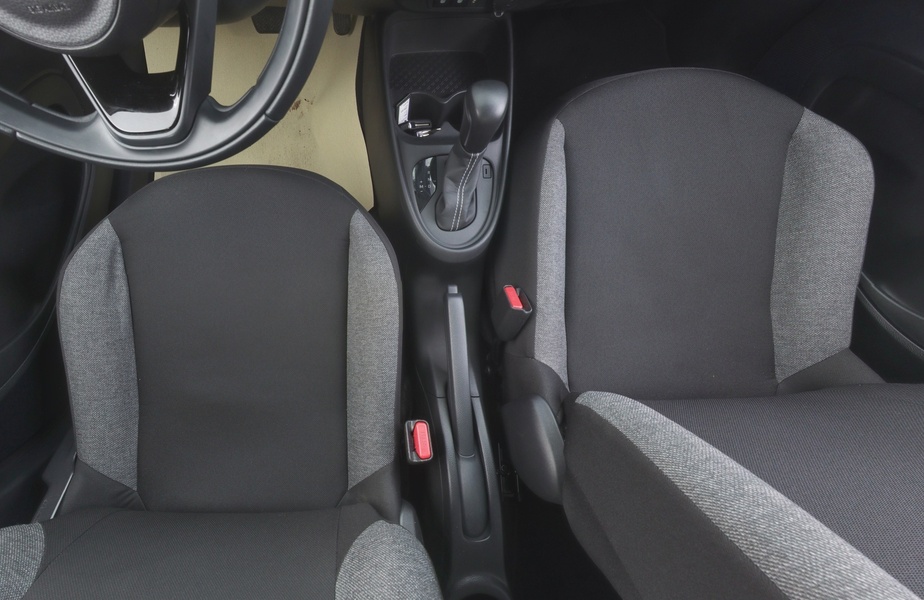 Toyota Aygo X vaihtoauto