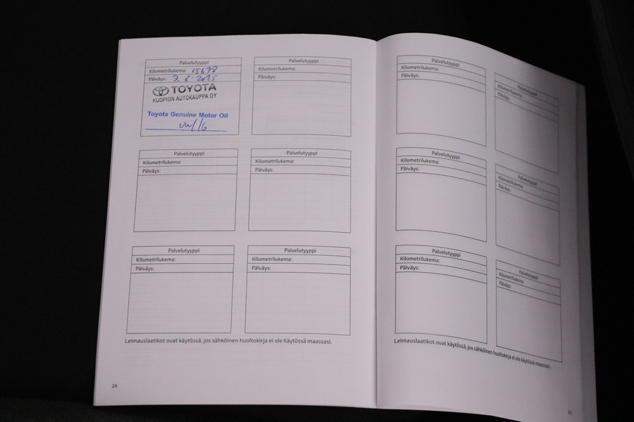 Toyota Aygo X vaihtoauto