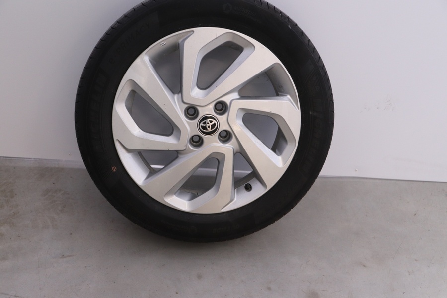 Toyota Aygo X vaihtoauto