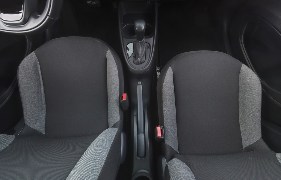 Toyota Aygo X vaihtoauto