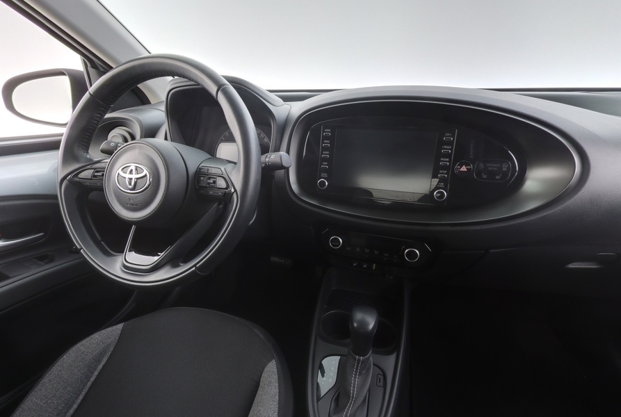 Toyota Aygo X vaihtoauto