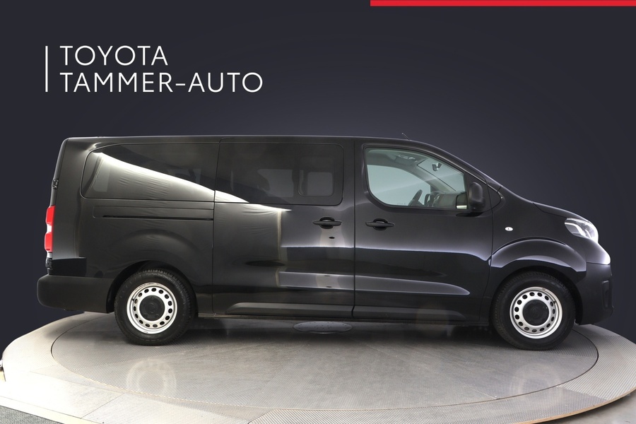Toyota Proace Verso vaihtoauto