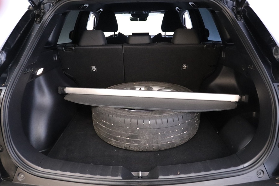 Toyota Corolla Cross vaihtoauto