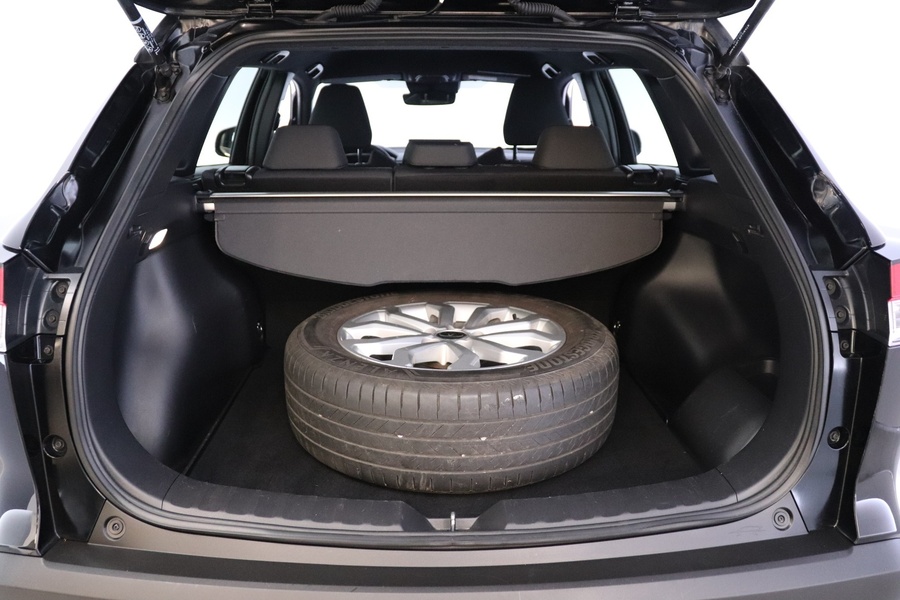 Toyota Corolla Cross vaihtoauto