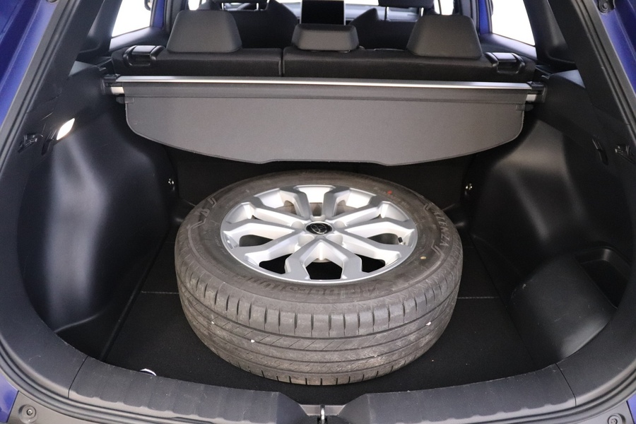 Toyota Corolla Cross vaihtoauto