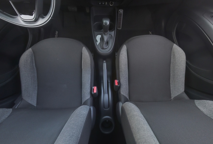 Toyota Aygo X vaihtoauto