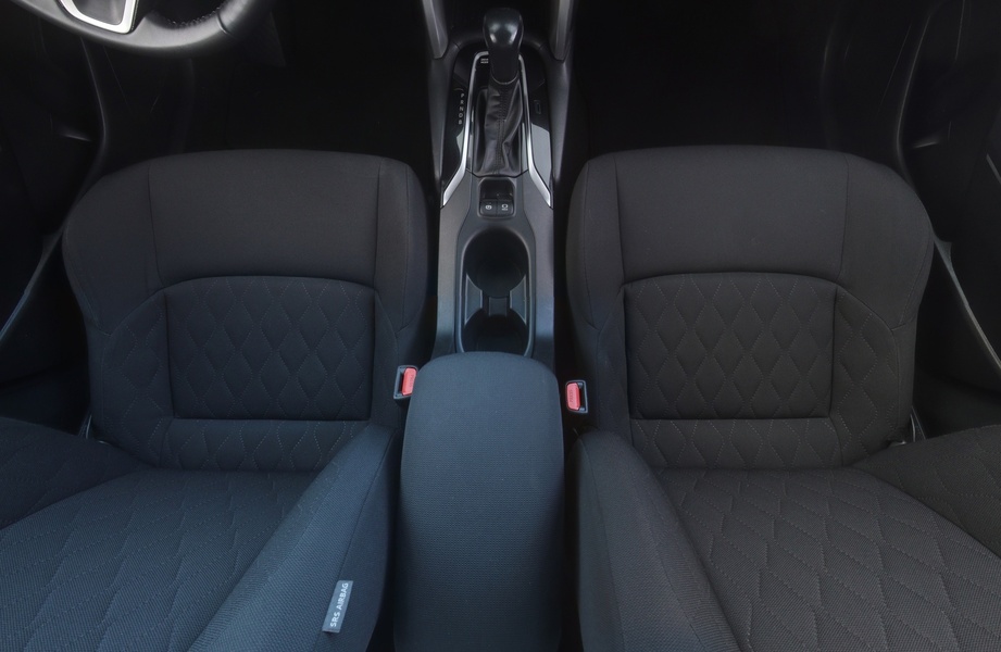 Toyota Corolla Cross vaihtoauto