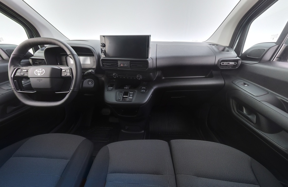 Toyota Proace CITY vaihtoauto