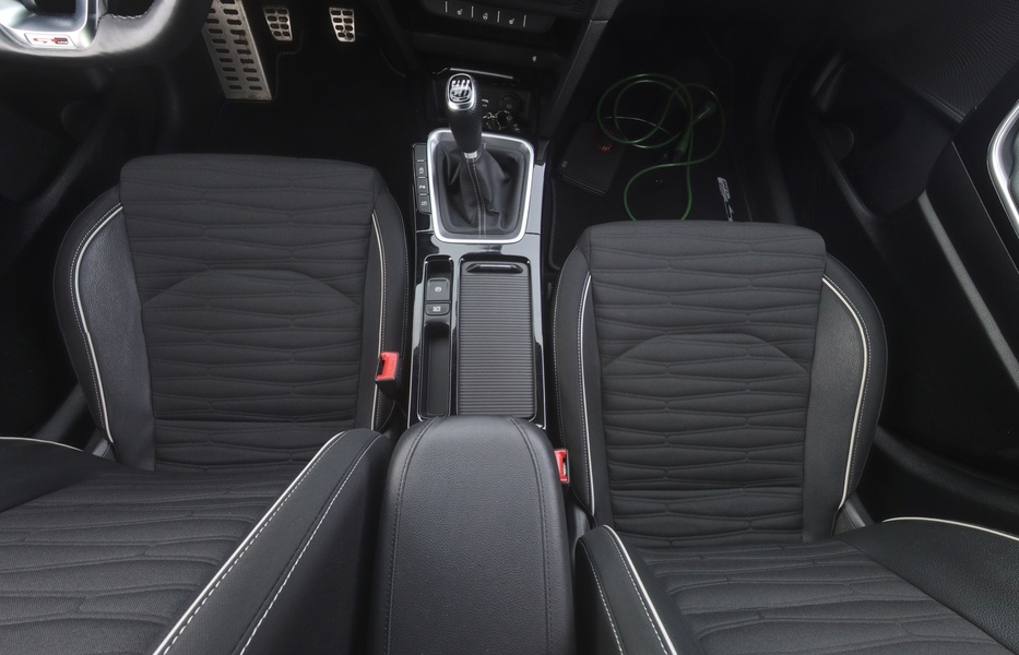 Kia Proceed vaihtoauto