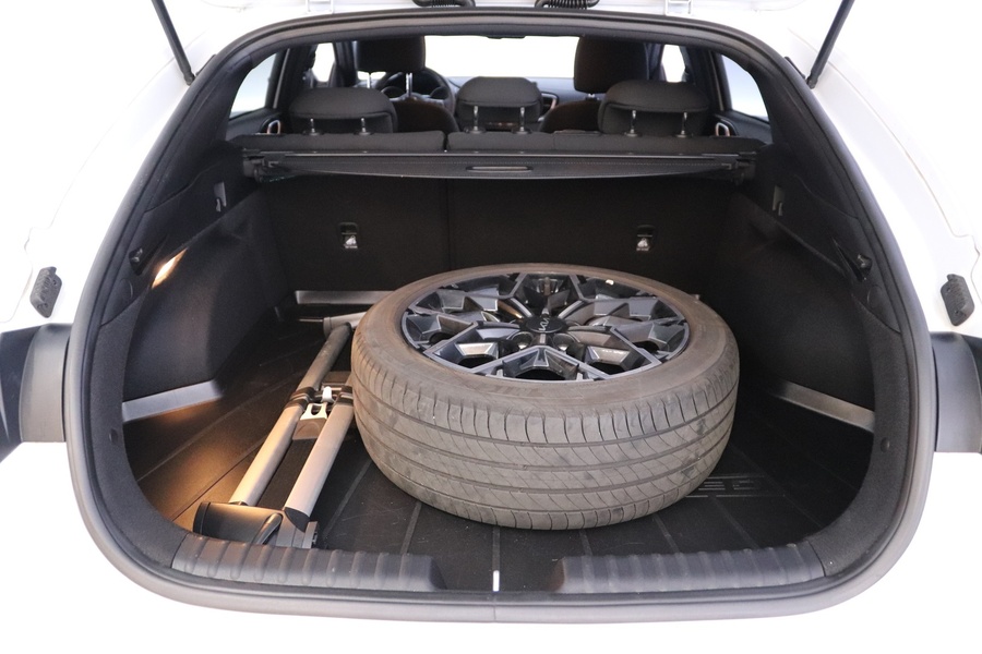 Kia Proceed vaihtoauto