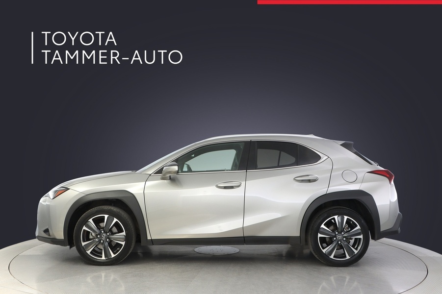 Lexus UX vaihtoauto