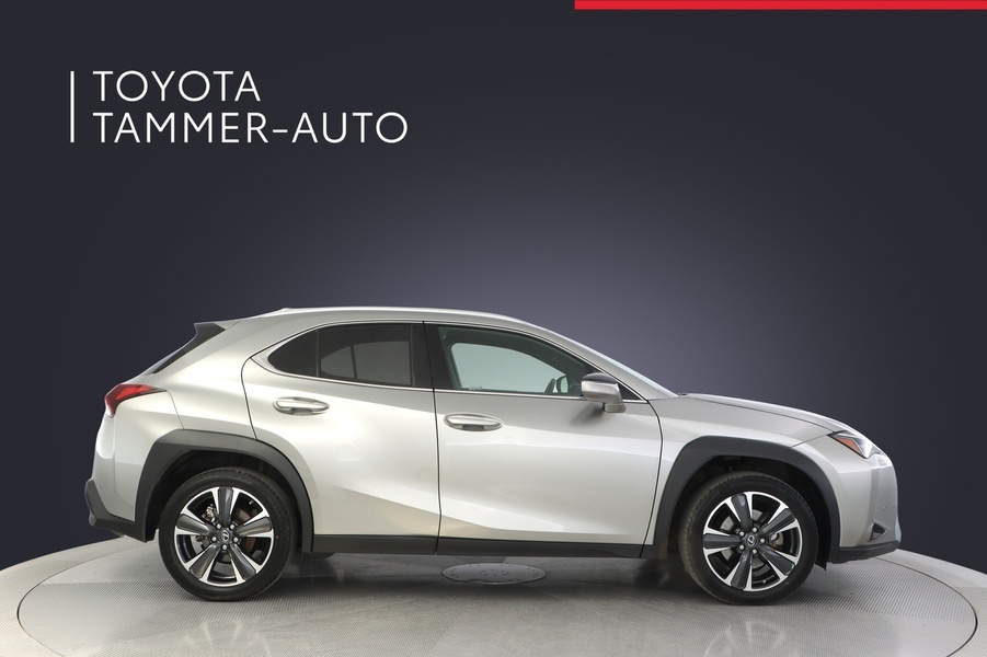 Lexus UX vaihtoauto