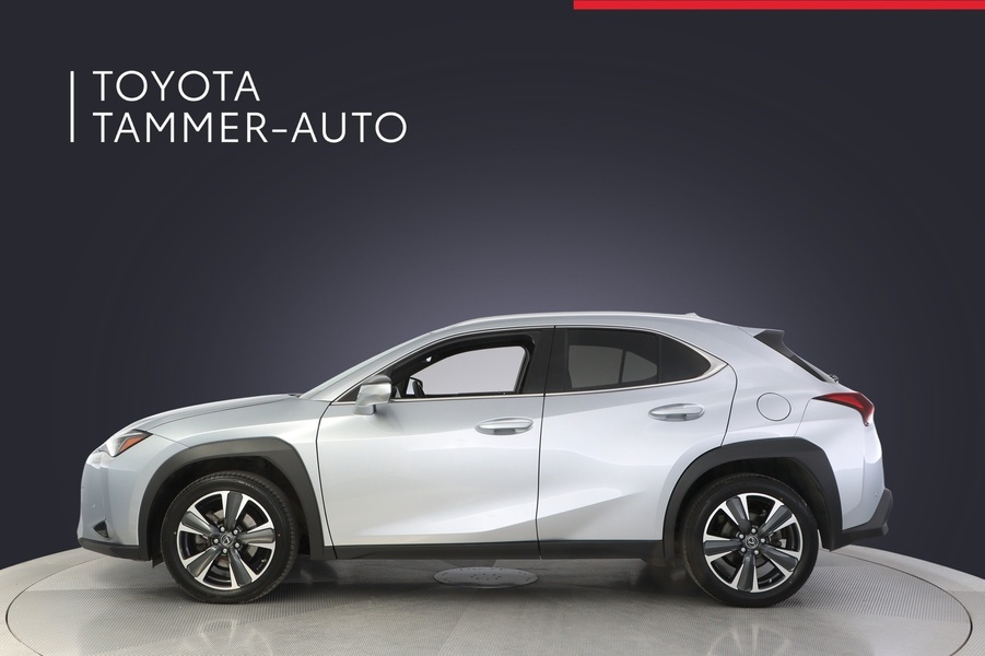 Lexus UX vaihtoauto