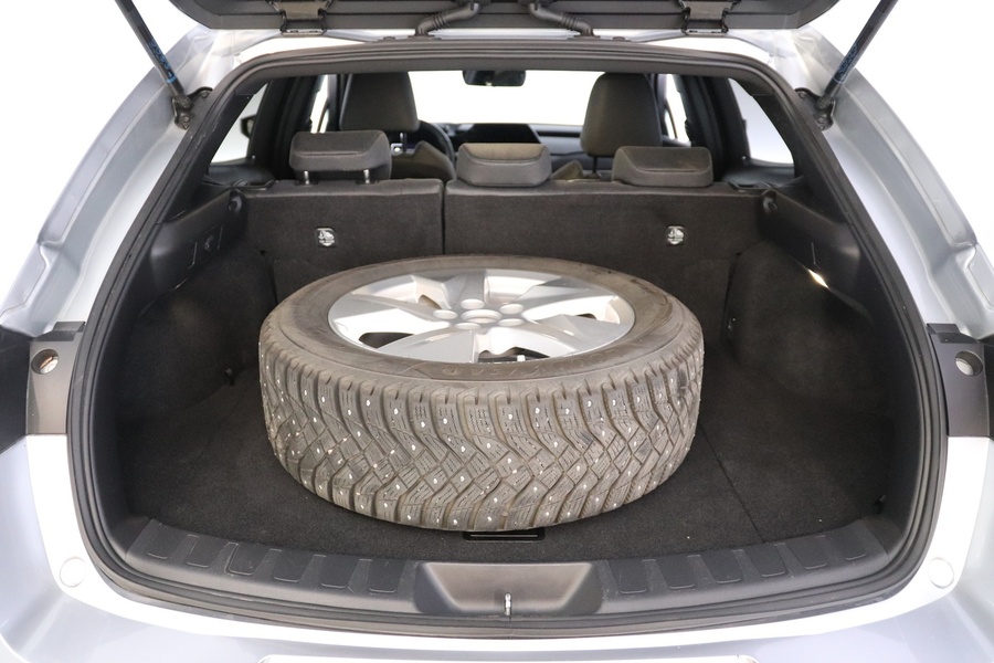 Lexus UX vaihtoauto